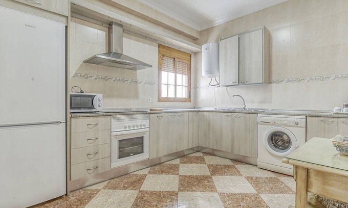 Villanueva de San Juan Casa | Belvilla by OYO Casa en Villanueva de San Juan