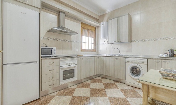 Villanueva de San Juan Casa | Linda casa vacacional en Villanueva de San Juan