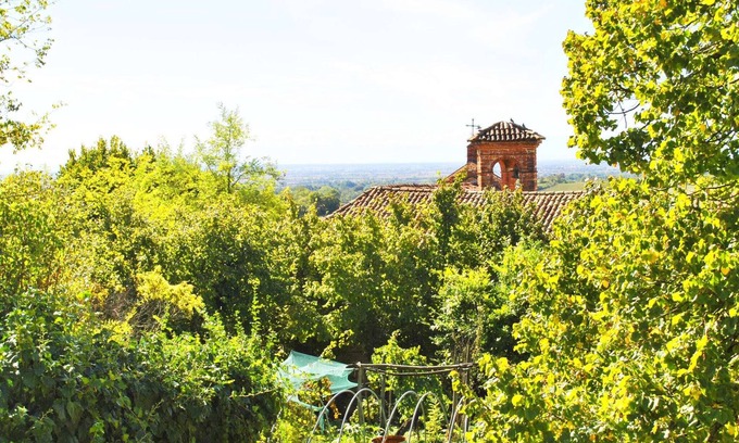 Moncucco Torinese Casa | Belvilla by OYO Holiday home in Moncucco Torinese