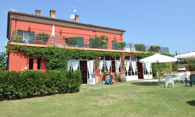 Passano Apartamento | Belvilla by OYO Fratello Campo