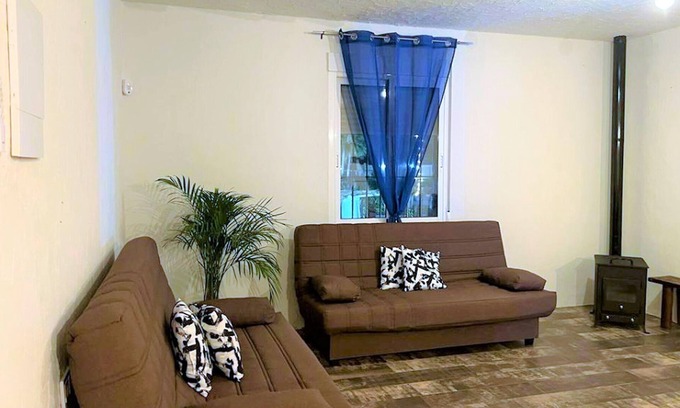 Miranda Casa | Preciosa casa cerca de Cartagena con piscina privada