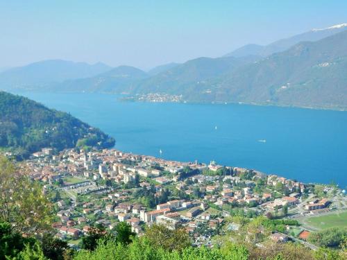Cannobio Apartamento | Belvilla by OYO Bilo Garden Due Bis