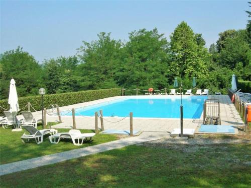 Montegrino Valtravaglia Apartamento | Belvilla by OYO BOS03 3