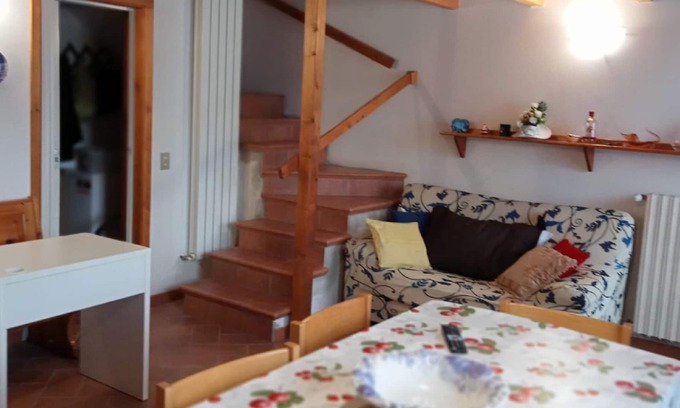 Pievepelago Chalet De Esquí | Acogedor chalet en una ubicación natural en Pievepelago
