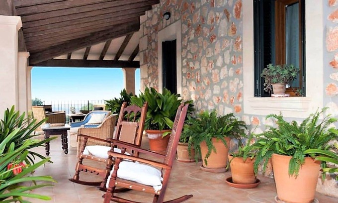 Manacor Casa | Lujosa villa con piscina privada