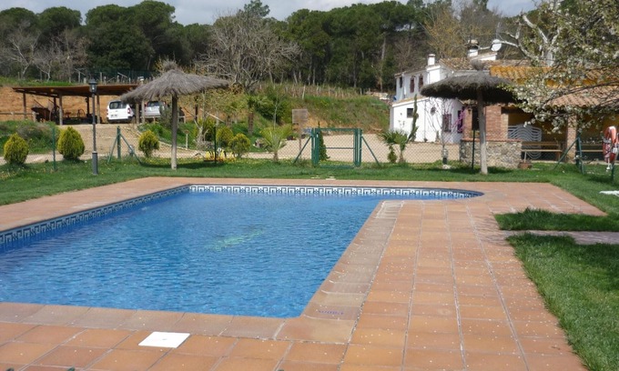 Riudarenes Cabaña | Belvilla by OYO Can Rajoler