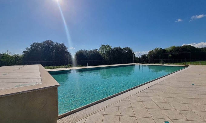 Montalcino Casa | Belvilla by OYO Casanuova di Quercecchio