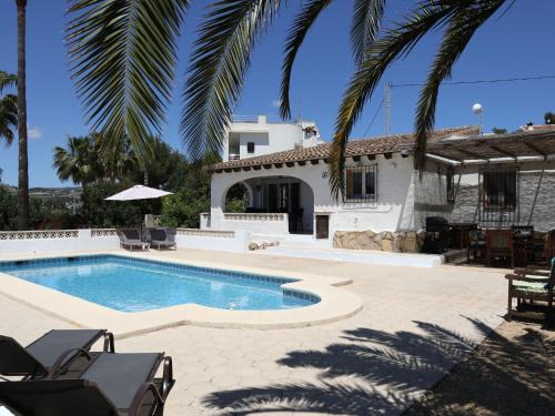Paichi Villa | Belvilla by Oyo Casa Afuera