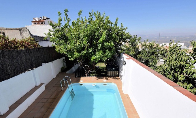 Rute Casa | Belvilla by OYO Casa AlegrÃ­a