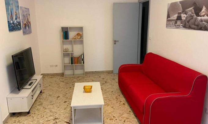 Aspra Casa | Casa de vacaciones en Bagheria en una ubicación impresionante