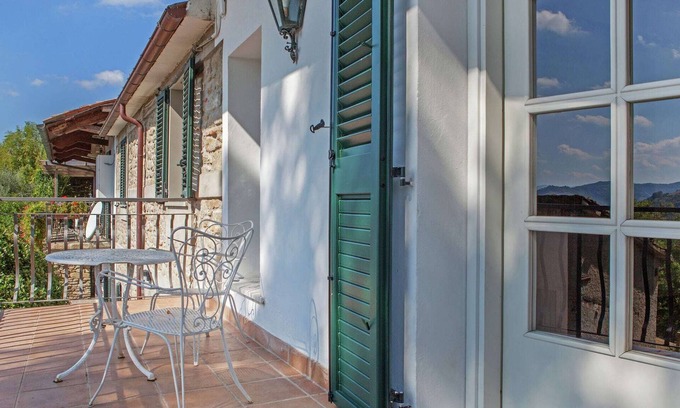 Modigliana Apartamento | Ideal apartamento en Modigliana con Piscina