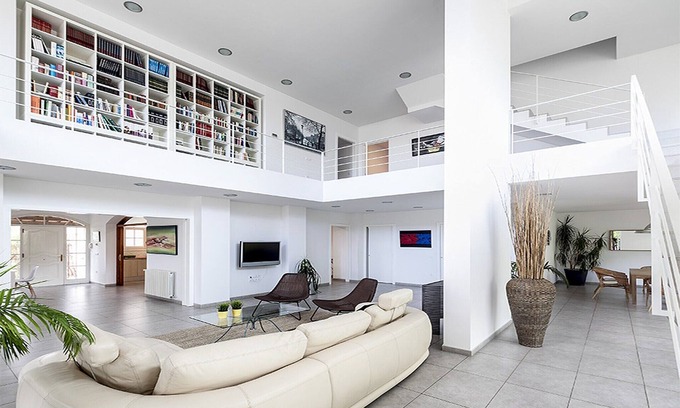 Garriguella Villa | Acogedora casa de vacaciones con piscina privada
