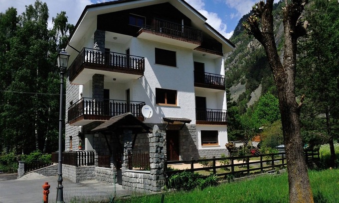 Antey-Saint-Andre Chalet De Esquí | Espacioso chalet en Antey-Saint-André, cerca de la zona de esquí