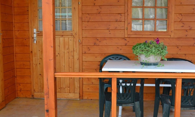 Lido di Dante Chalet De Esquí | Belvilla by OYO Chalet in Lido di Dante