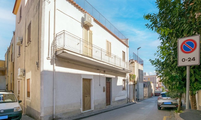 Mirto Casa | Bonita casa de vacaciones en Mirto con terraza privada