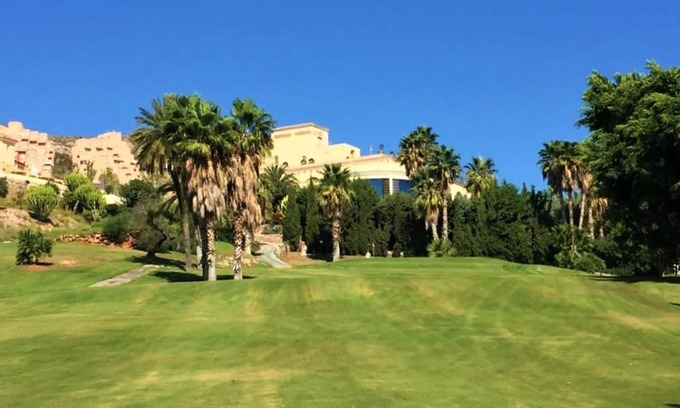 La Envia Apartamento | Belvilla by OYO La Envía Golf