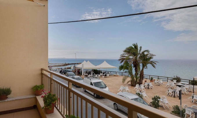 Marinella di Selinunte Apartamento | Belvilla by OYO Marinella House