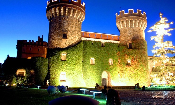 Vila-sacra Cabaña | Hermosa casa de campo en Vila-sacra con terraza