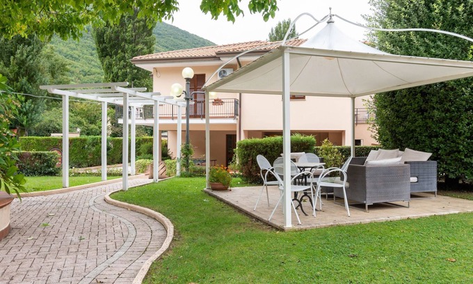 Foligno Casa | Belvilla by OYO Monolocale