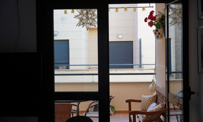 Montilla Apartamento | Belvilla by OYO Piso confortable en Montilla
