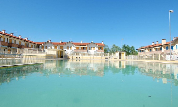 Rosapineta Apartamento | Belvilla by OYO Sol calent