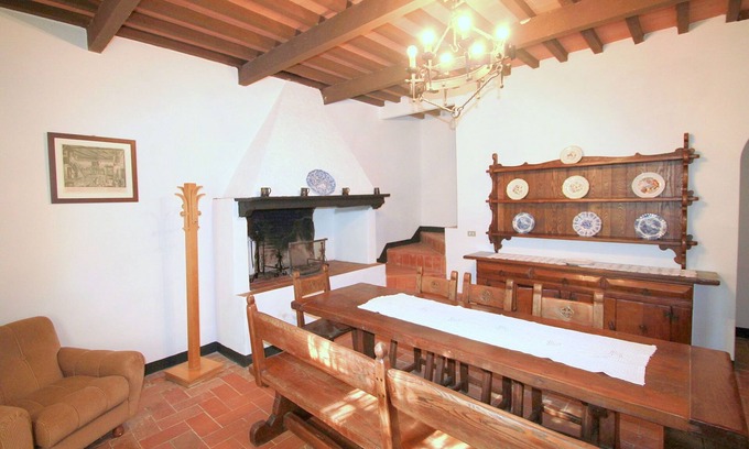 Montescudaio Otro | Belvilla by OYO Tuscan Farmhouse with Private Pool