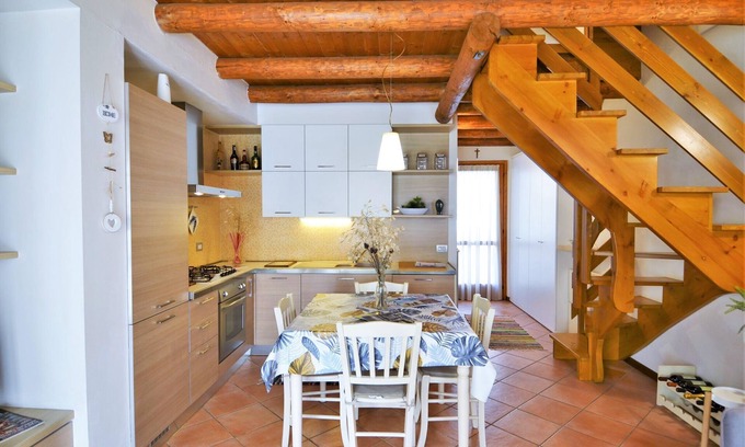 Valbondione Casa | Belvilla by OYO The House