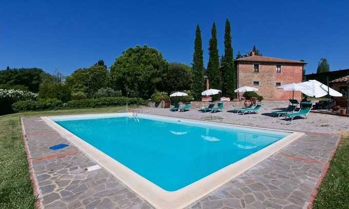 Cortona Otro | Un agroturismo con encanto en el Valle de Chiana