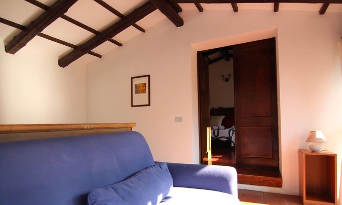 Valnogaredo Cabaña | Lujosa Casa de Campo en Vò con Jardín