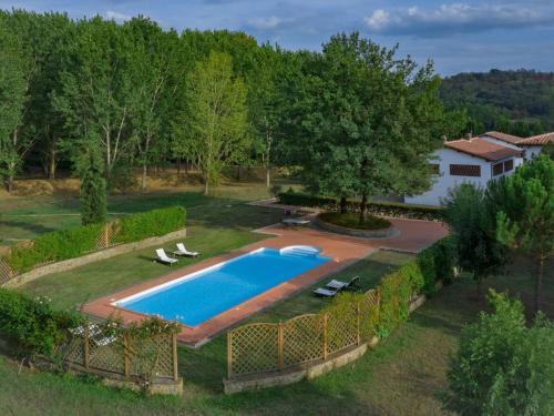 Reggello Casa | Belvilla by OYO Villa Iole