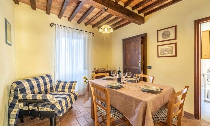Poggio Apartamento | Belvilla by OYO Appartamento Piazzetta