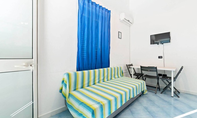 Santa Marina Apartamento | Pintoresco apartamento cerca del mar