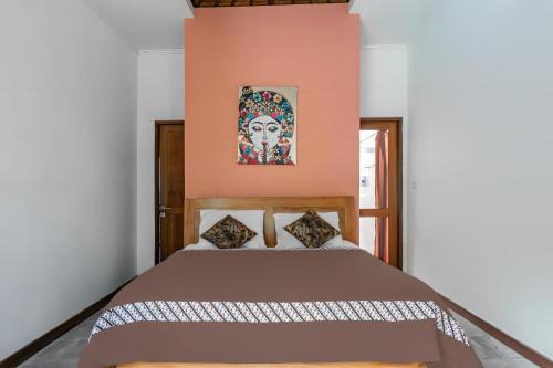 Kutuh Kaja Hotel | Belvilla Nirvana Near Monkey ForestNearCampuhan Ridge Walk