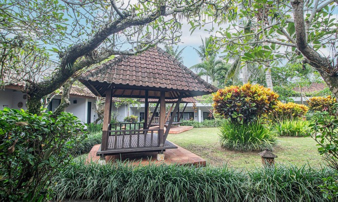 Penestanan Hotel | Belvilla Y Resort Near Monkey Forest