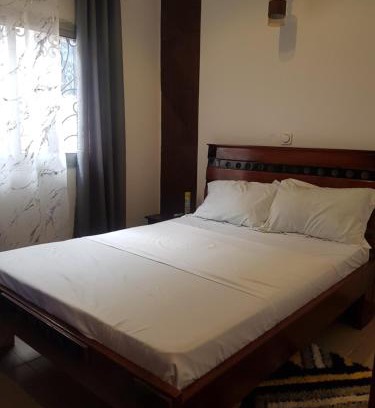 Yaounde Apartamento | Belvy's Home