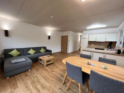 Riedenberg Apartamento | Belzesaltescheune Ferienwohnung Rhön