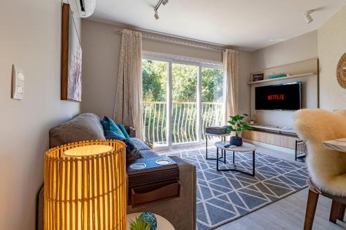 Quinta da Serra Apartamento | Bem localizado - @stayhousetemporada
