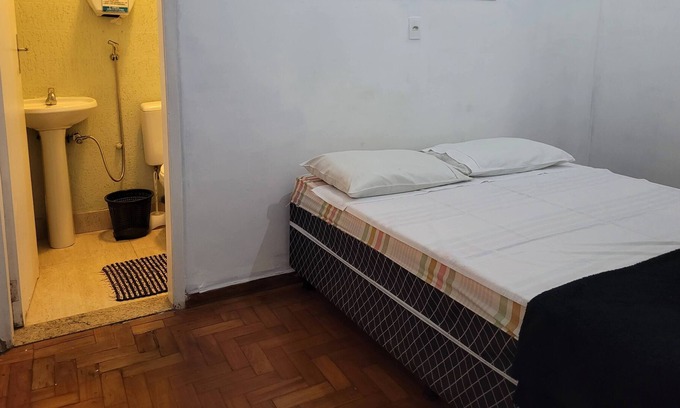 Funcionarios Casa | Bem Vindo Hospeda-se em Hostel Traz Sensações Maravilhosa