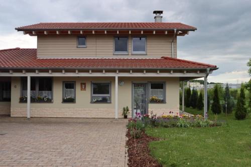 Kulsheim Apartamento | Bemlers Ferienwohnung