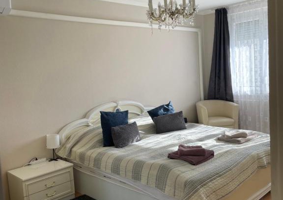 Kelenfold Apartamento | Bemma Apartman