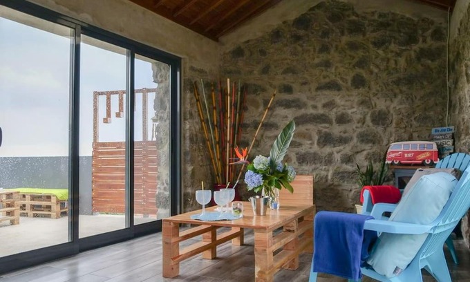 Nordestinho Casa | BemMEquer - Açores