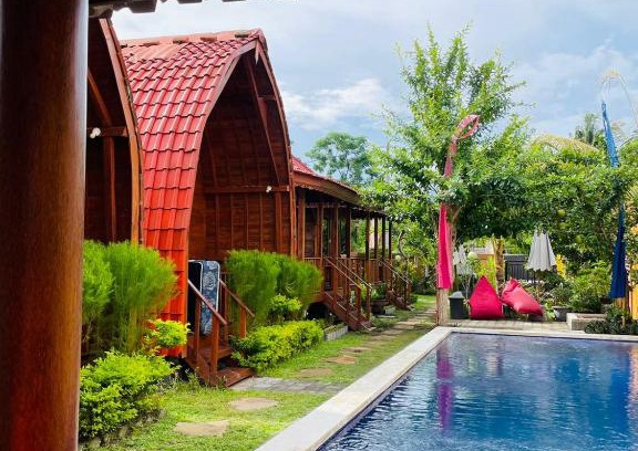 Jasri Casa | Bemo Villas & Pool