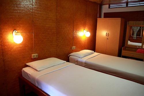 Chiang Rai Complejo | Ben Guesthouse