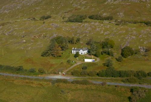 Connemara Hostal | Ben Lettery Hostel