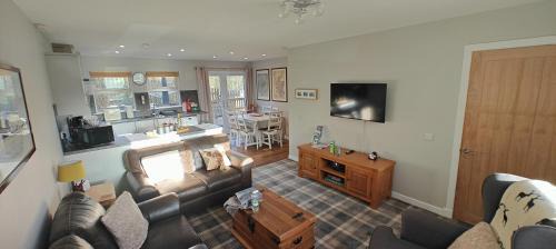 Tarbet Casa | Ben Lomond Cottage