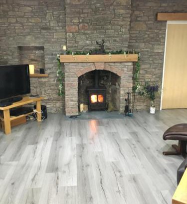 Gartocharn Casa | Ben Lomond Cottage