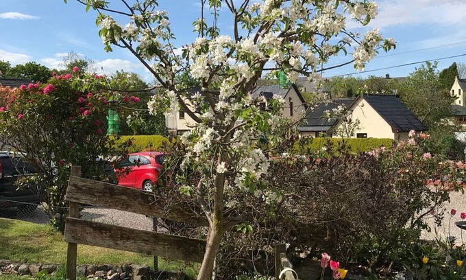 Fort William Casa | Ben Nevis Guest House