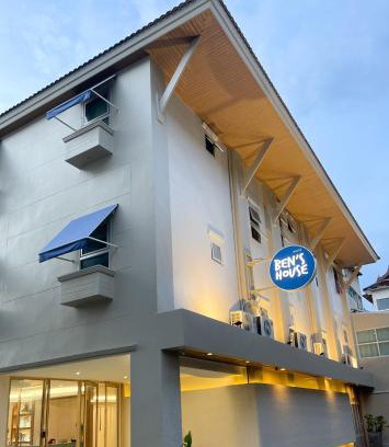 Ao Nang Apartamento | Ben's House