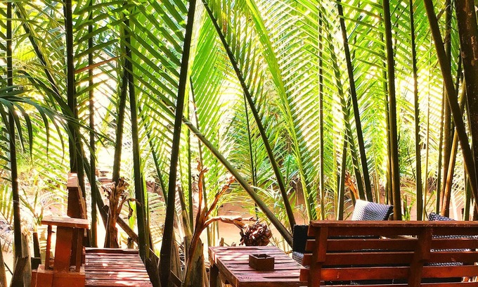 Ben Tre Casa | Ben Tre Farm Stay