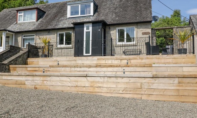 Tarbet Casa | Ben View